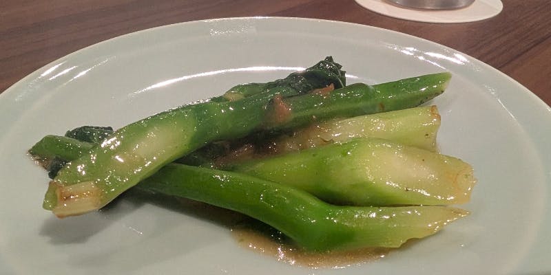 おまかせコース（9500円）