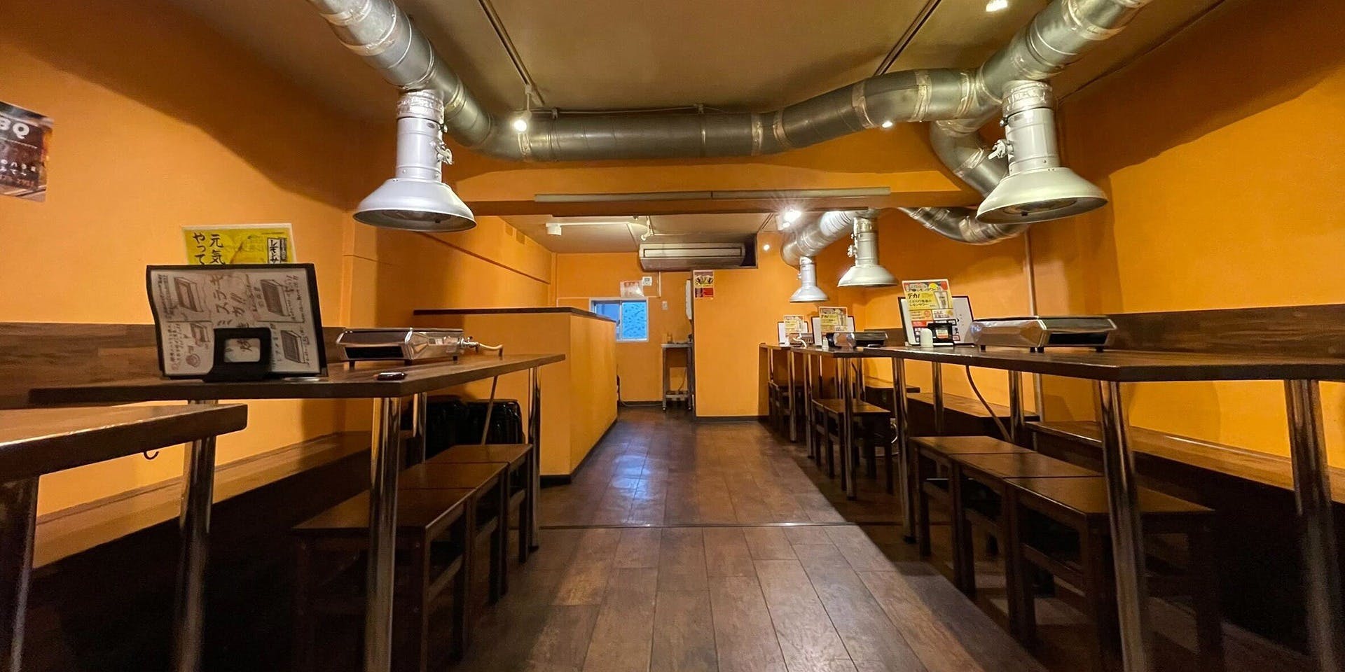 焼肉工房つるまさ 塚本店