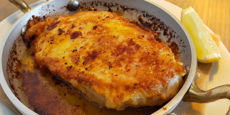 【お席のみのご予約】