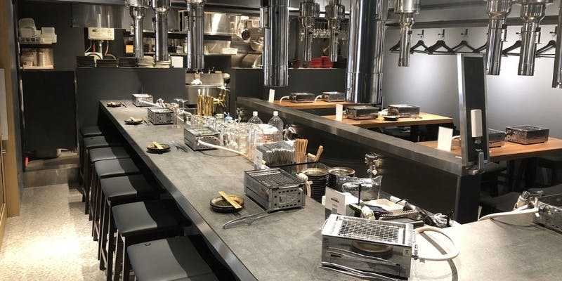 【お席のみ予約】