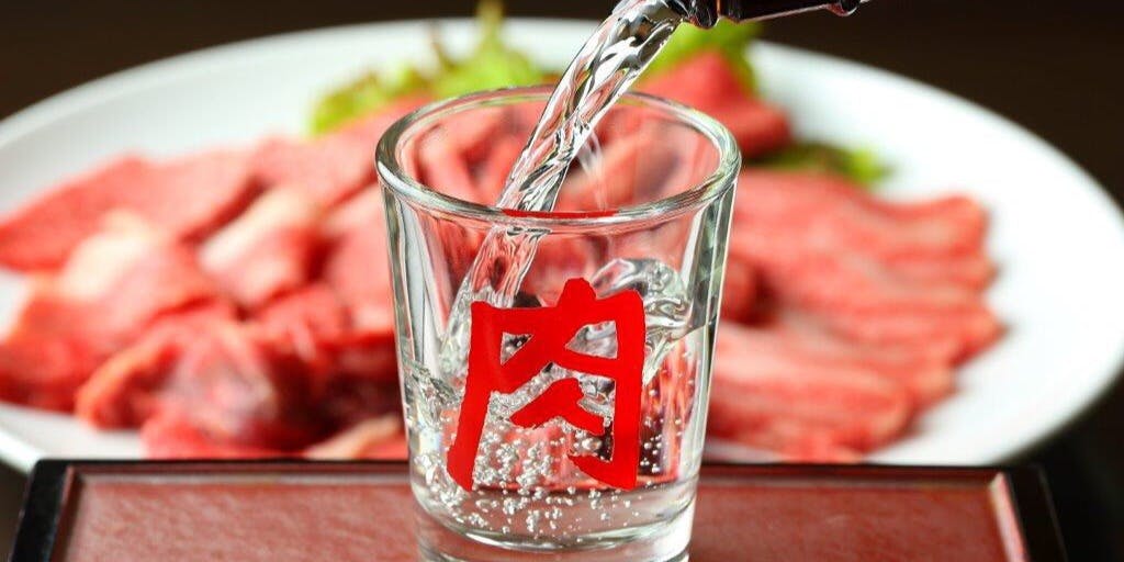 谷中 肉と日本酒 - 画像14