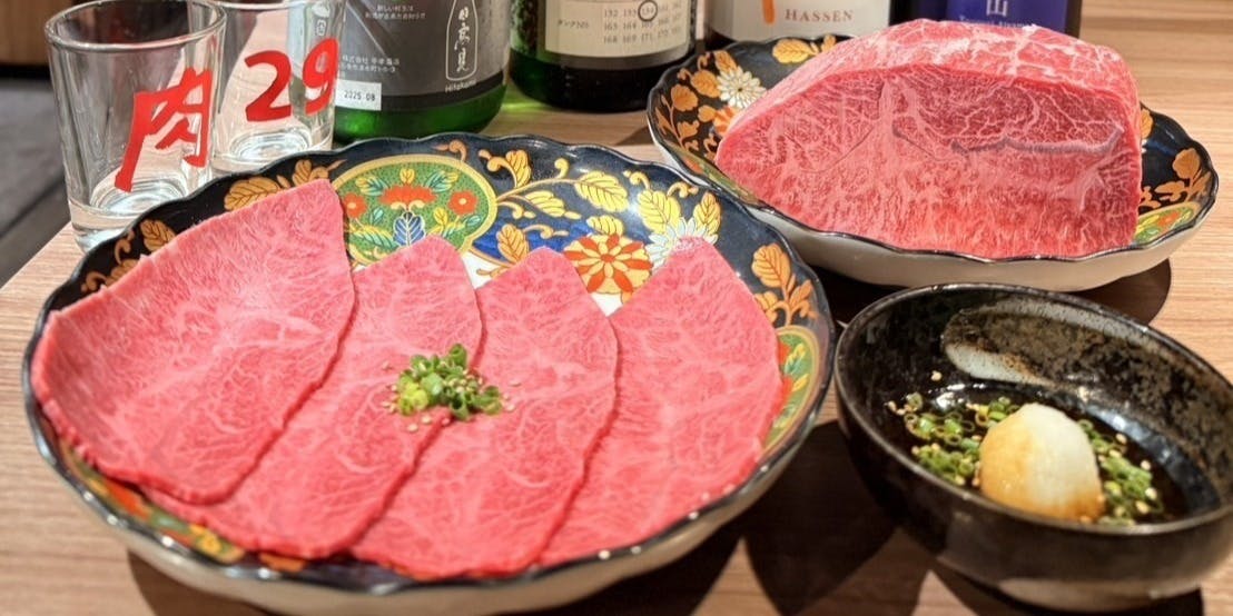 谷中 肉と日本酒 - 画像2