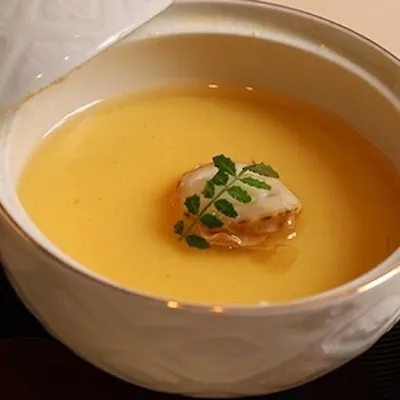 季節の茶碗蒸しや釜めしで味わう和食の魅力