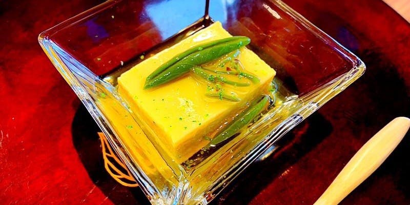 おまかせ5500円コース