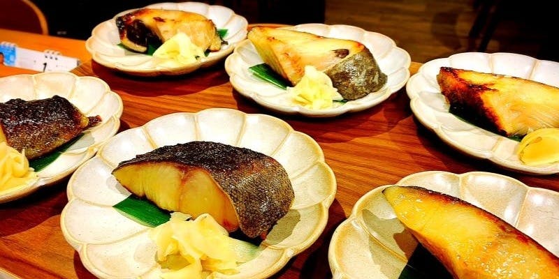 おまかせ7700円コース