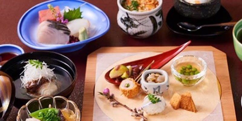 16,000円コース（リクエスト予約　～19名様）