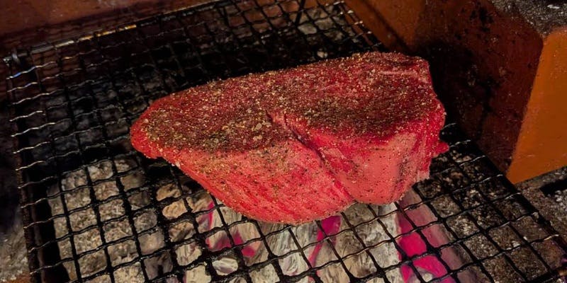 おまかせコース　22000円