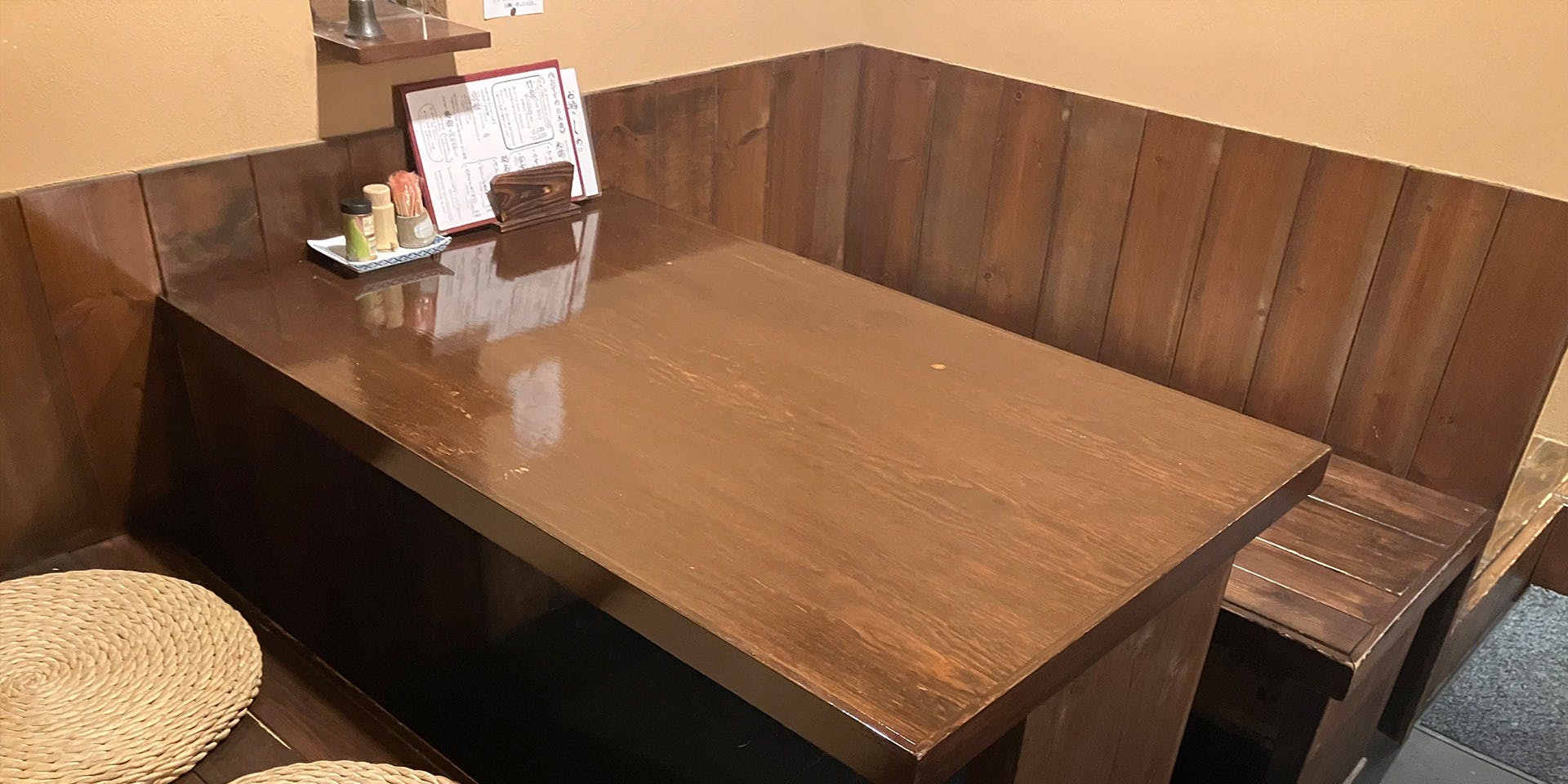 ダイニング木下 - 画像3