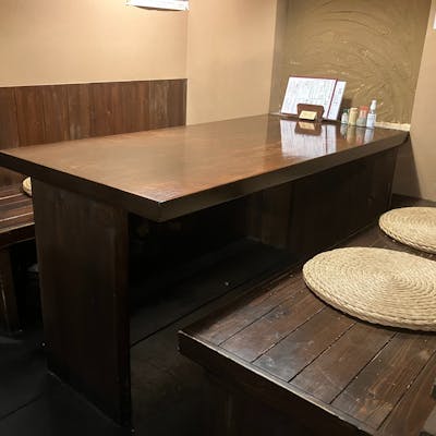 落ち着いた和の空間で特別な時間を