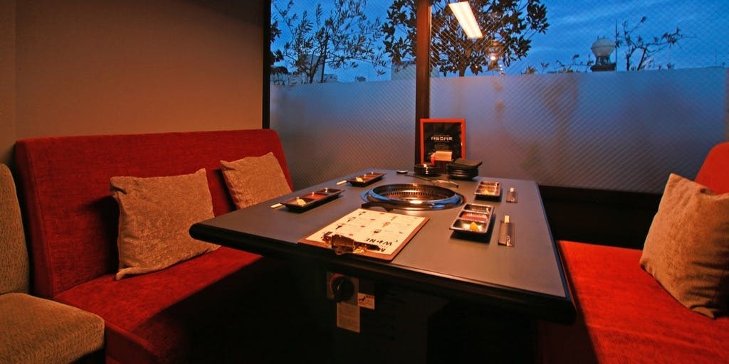 和牛焼肉ダイニングAGORA - 画像3