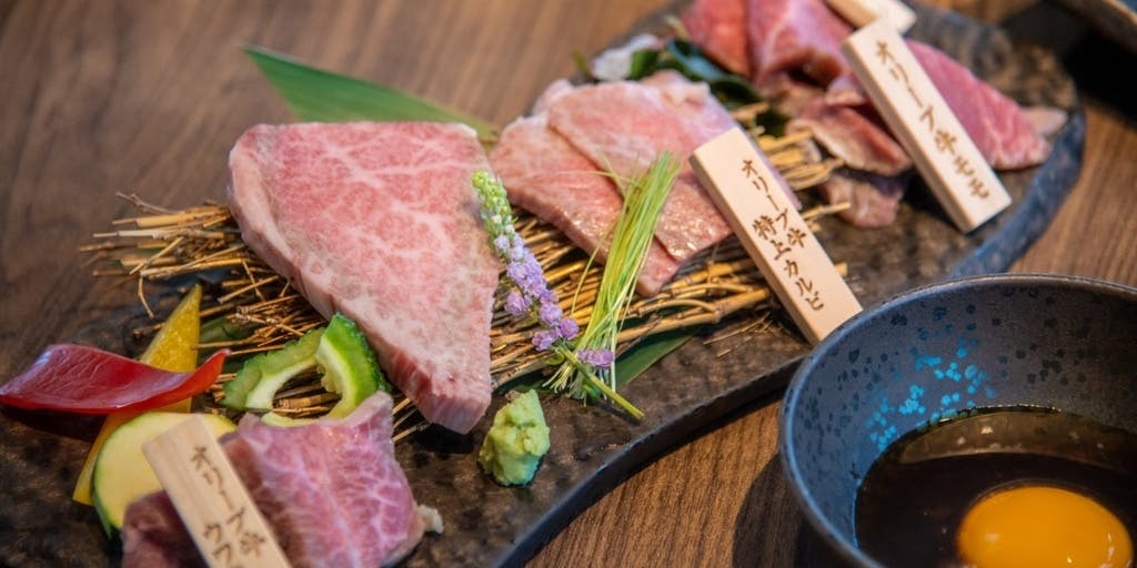 和牛焼肉ダイニングAGORA - 画像5