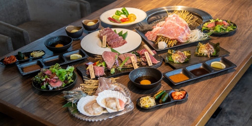 和牛焼肉ダイニングAGORA - 画像4