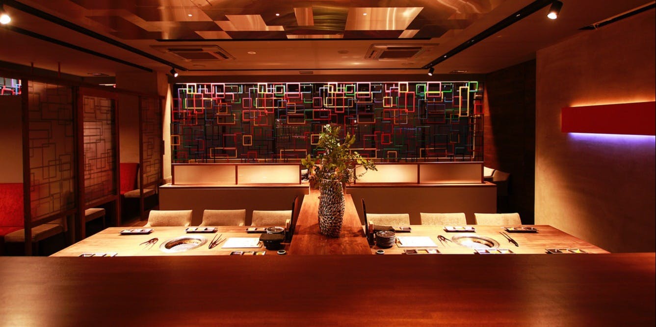 和牛焼肉ダイニングAGORA - 画像2