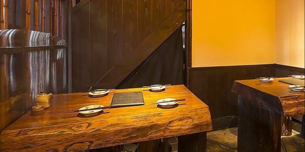 町家のおだいどこ いを浬 - 画像2