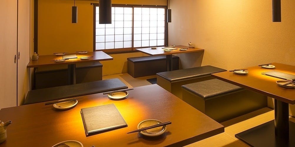 町家のおだいどこ いを浬 - 画像4