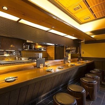 京町家を改装した落ち着きの空間 宴会・接待にも最適