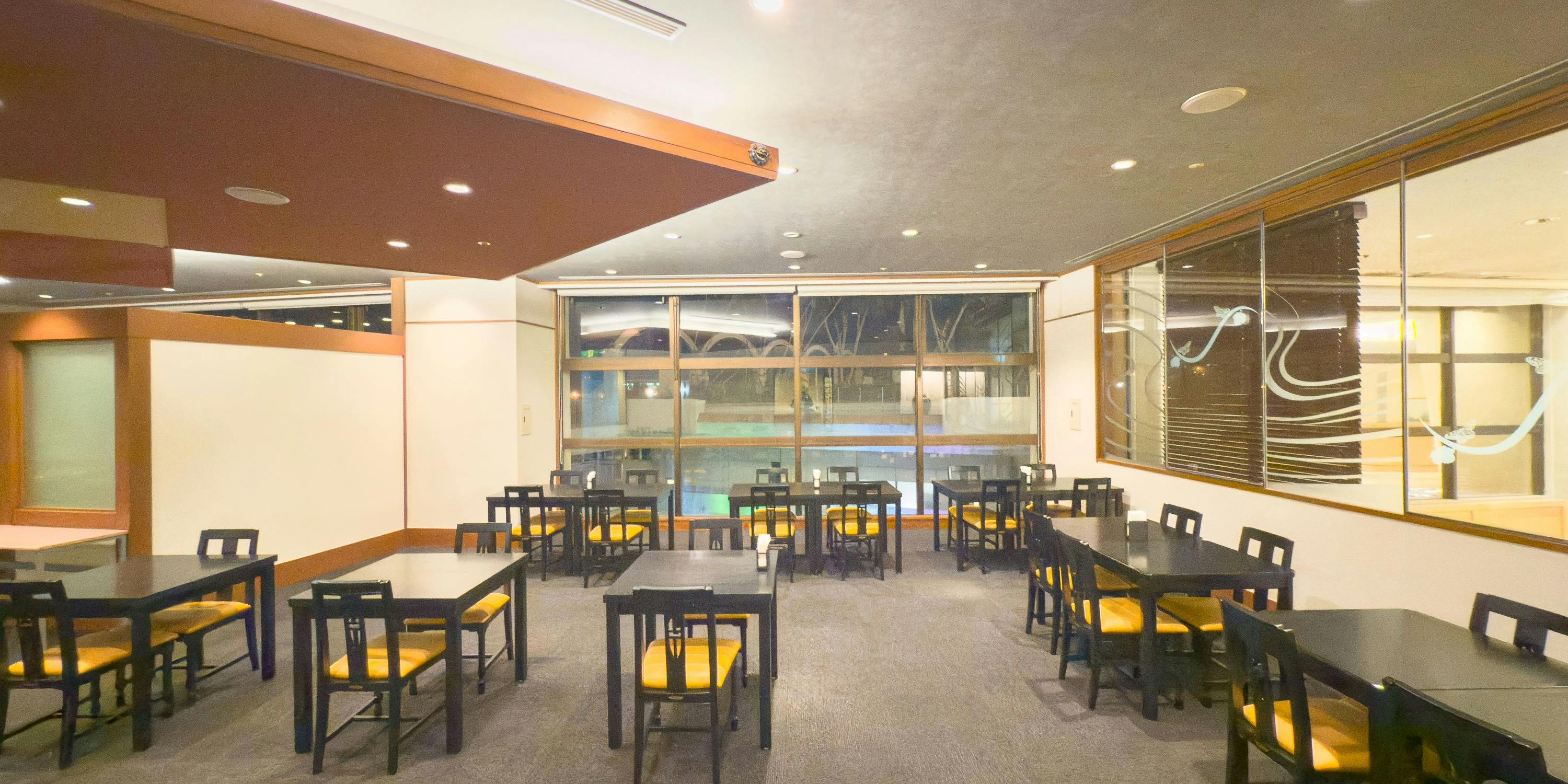 琉球ダイニング 花風／ロワジールホテル 那覇 - 画像2