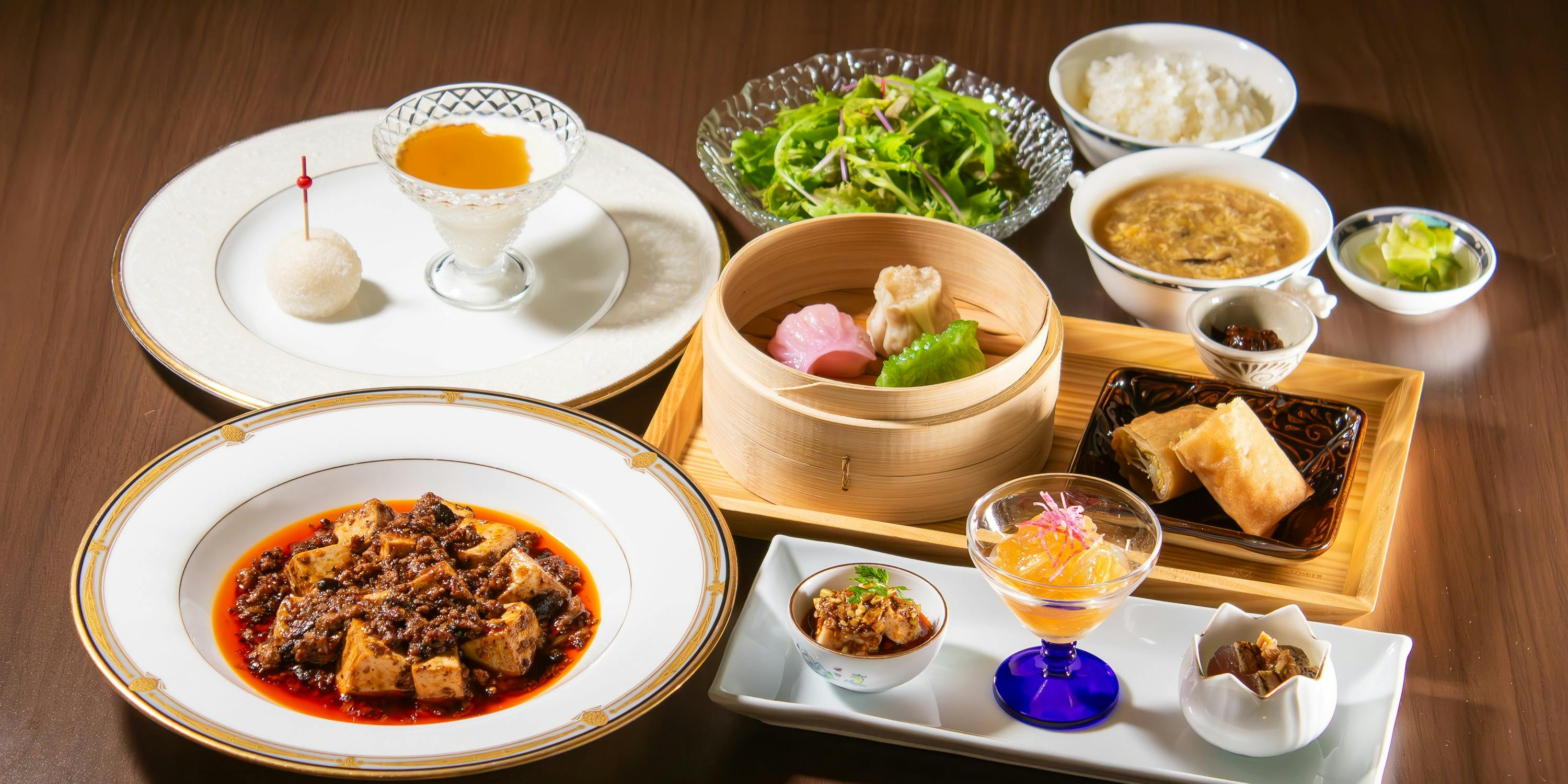 琉球ダイニング 花風／ロワジールホテル 那覇 - 画像4