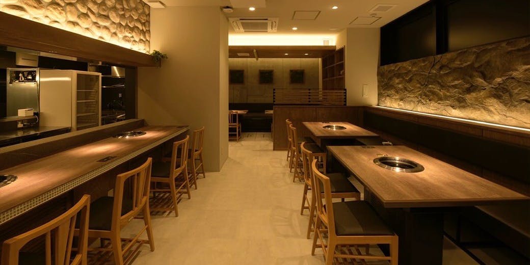 近江牛焼肉ホルモン 碩 SEKI - 画像2