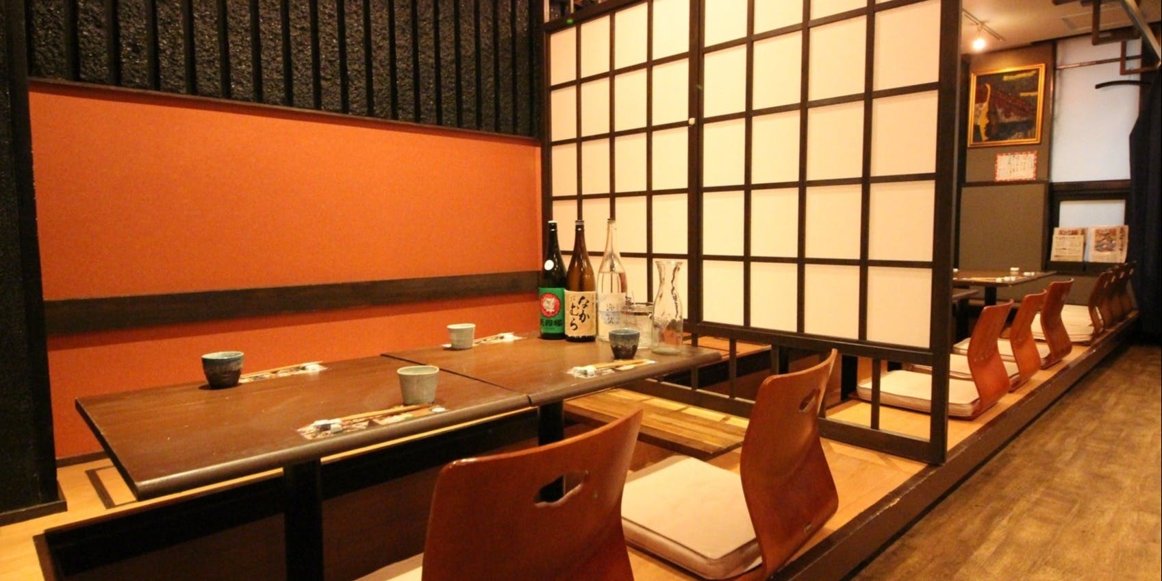 糸島旬送和食 喜友 - 画像1