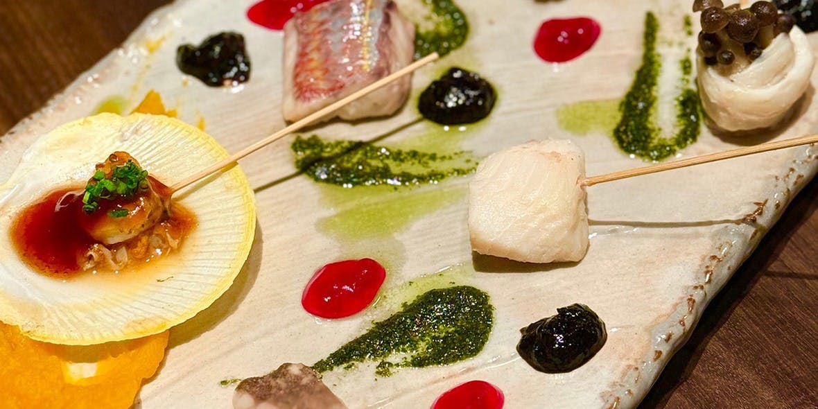 糸島旬送和食 喜友 - 画像5