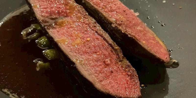 おまかせコース