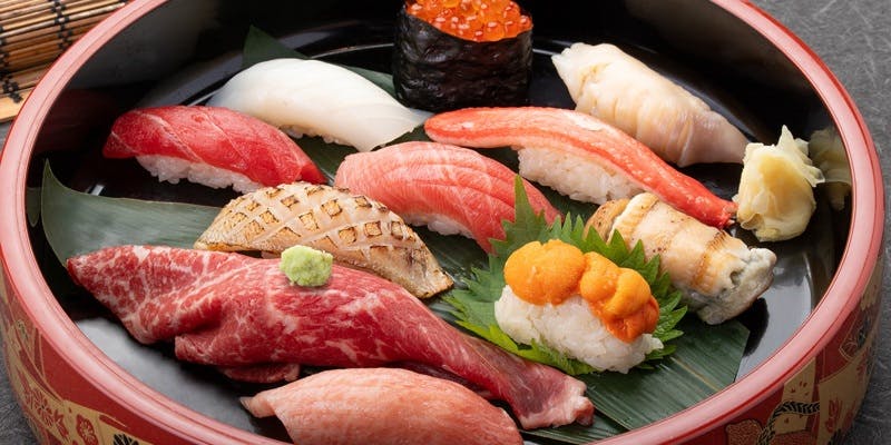 お席のみのご予約