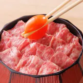 炭火和牛ひつまぶし専門店 もうもう亭