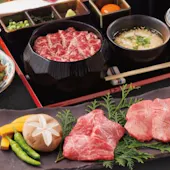 炭火和牛ひつまぶし専門店 もうもう亭