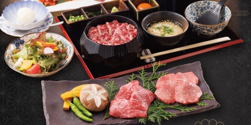 炭火和牛ひつまぶし専門店 もうもう亭 - 画像10