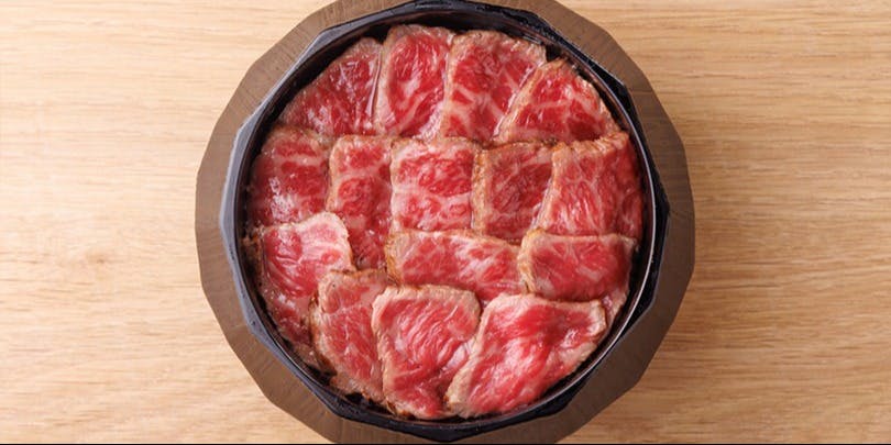 炭火和牛ひつまぶし専門店 もうもう亭 - 画像4