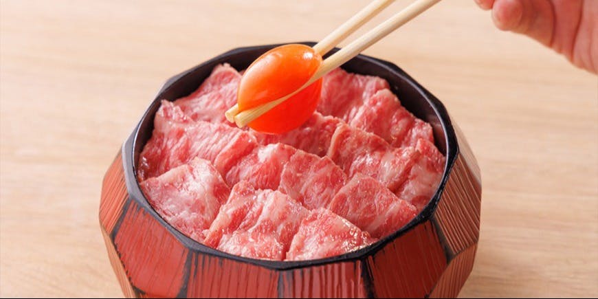 炭火和牛ひつまぶし専門店 もうもう亭 - 画像5