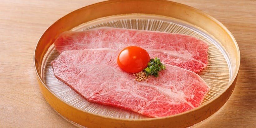 炭火和牛ひつまぶし専門店 もうもう亭 - 画像6