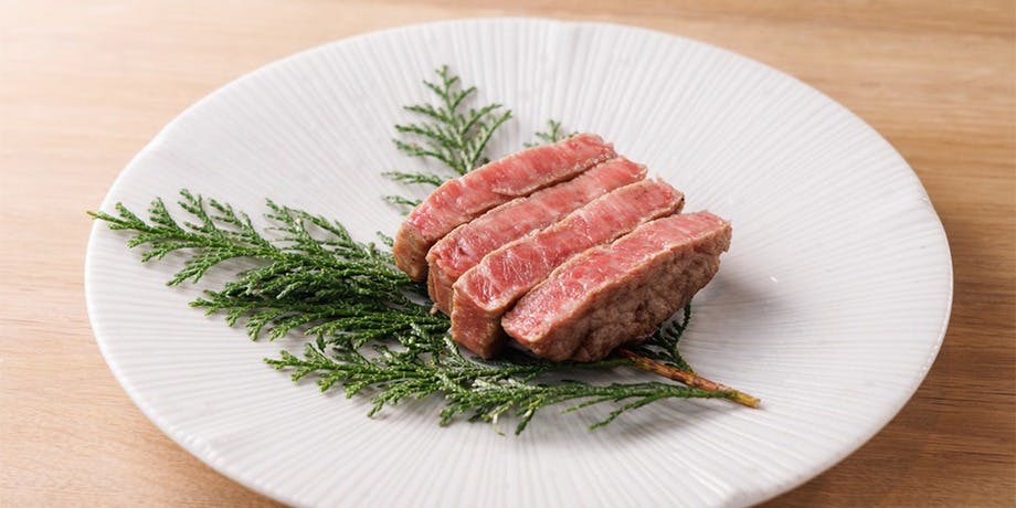 炭火和牛ひつまぶし専門店 もうもう亭 - 画像7