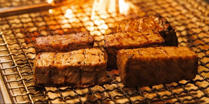 炭火和牛ひつまぶし専門店 もうもう亭 - 画像8