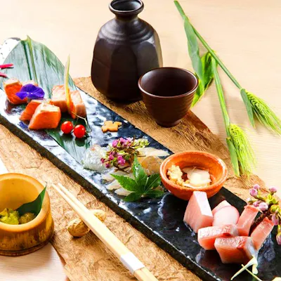 自家製調味料と無化調が紡ぐ、繊細な余韻