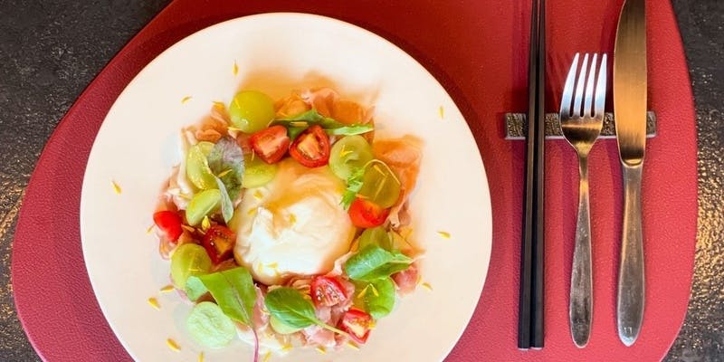 【banquetコース】全7品