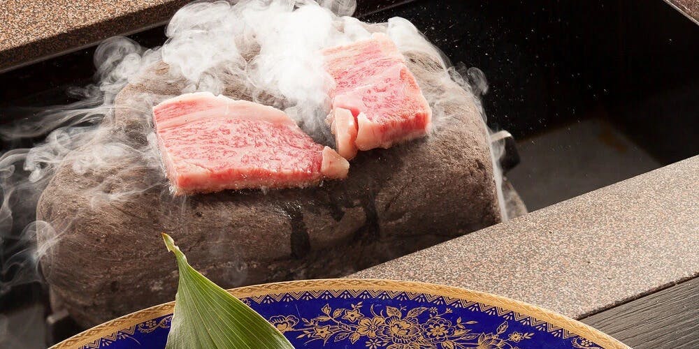 石焼＆ワイン イワタ - 画像4