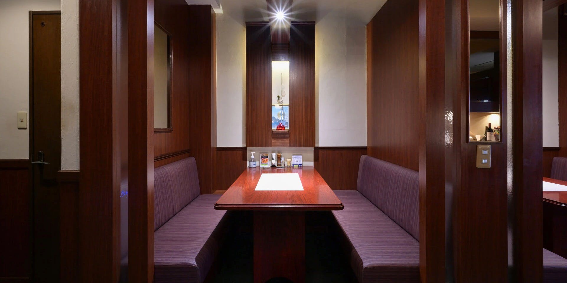 石焼＆ワイン イワタ - 画像2