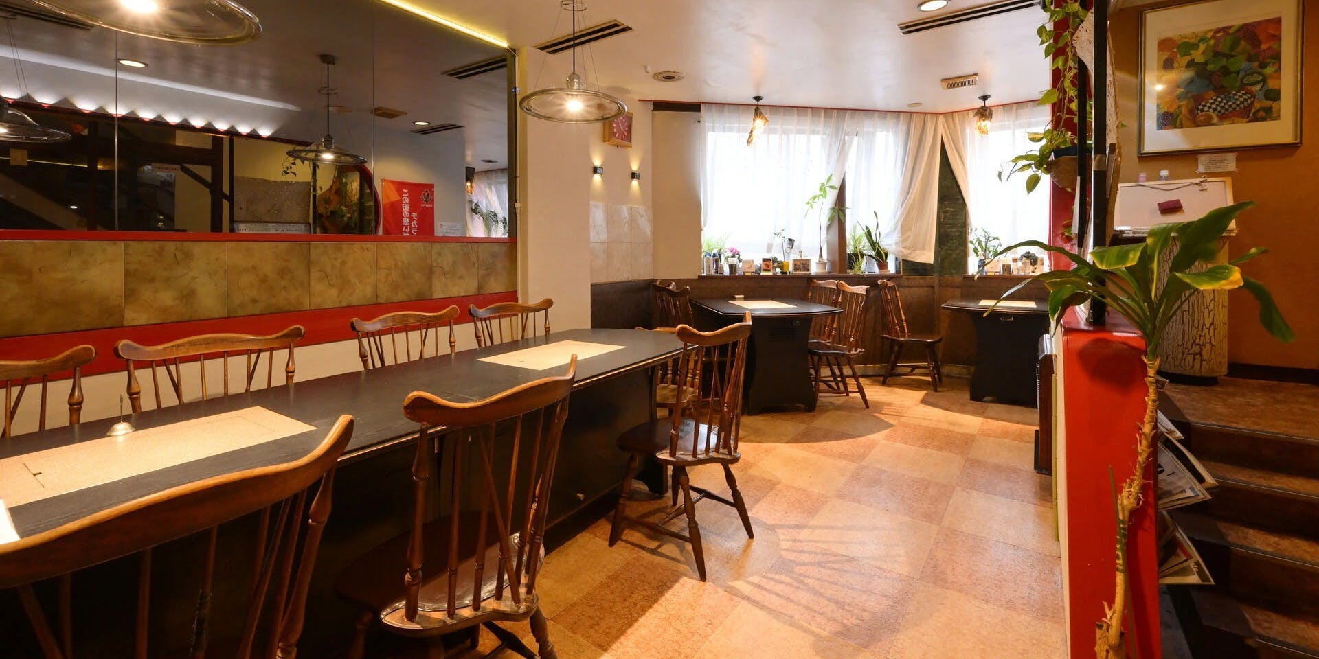 石焼＆ワイン イワタ