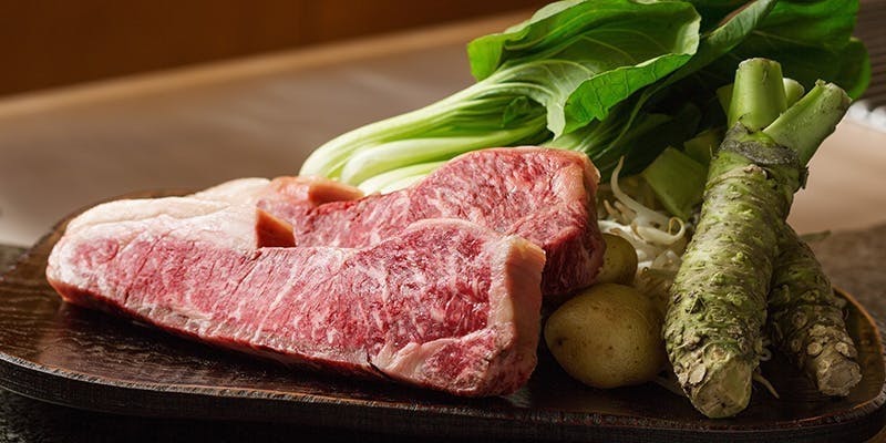 光（ひかり）ハーフコース（12/26～1/13）