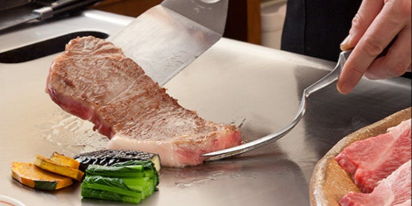 鉄板焼 けやき／ホテルグランヒルズ静岡 - 画像19