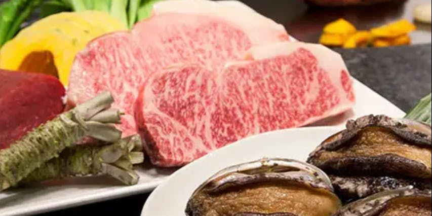 鉄板焼 けやき／ホテルグランヒルズ静岡 - 画像22