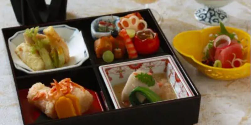 【ランチ】花凜弁当