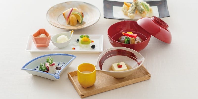 【ランチ】 しずおか葵会席