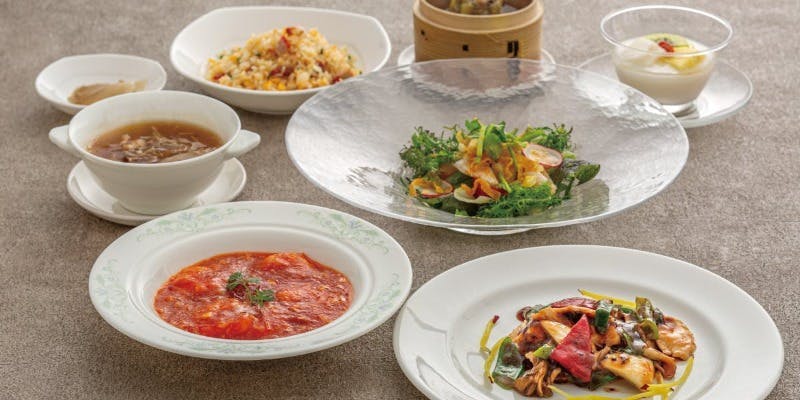 選べるスペシャルランチ【Aコース】