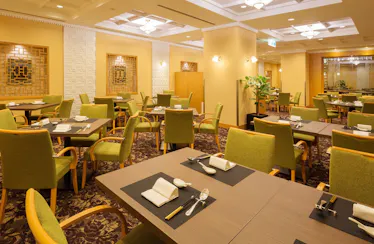 中国料理 富翠珠/ホテルグランヒルズ静岡