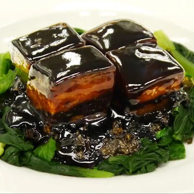 新感覚でよみがえる、中国伝統の美味。