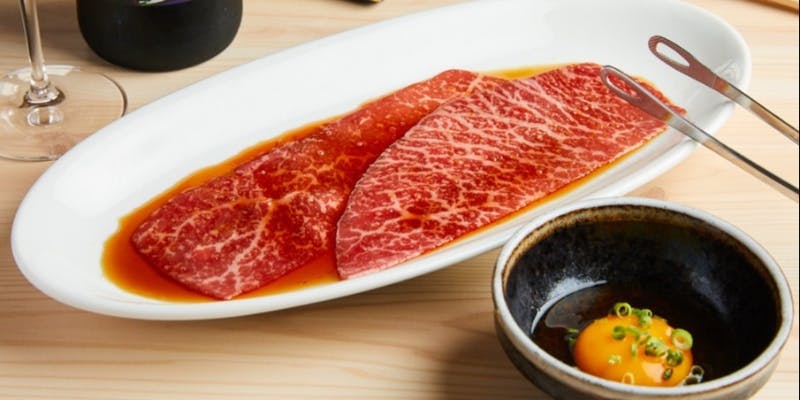 【平日限定！早割コース！6160円！】通常7700円 → 6160円！！OPENから18時までのご予約限定！※90分制