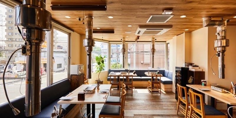 【席のみ予約】お食事の内容は当日選ぶ